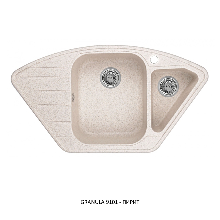    Granula 9101