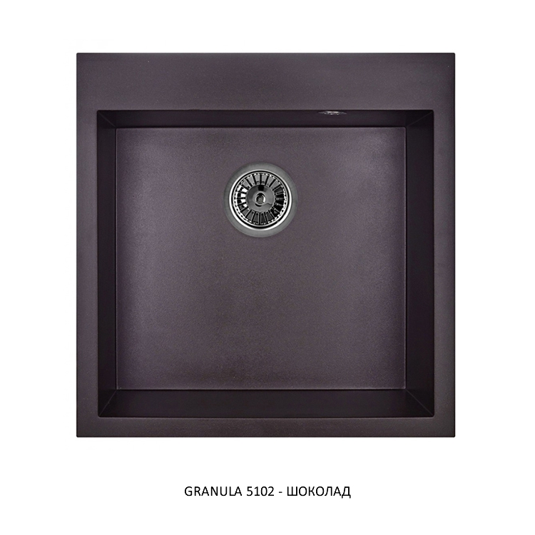    Granula 5102