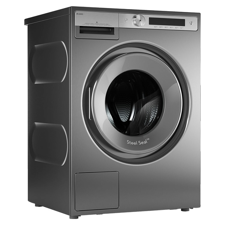 Стиральная машина ASKO W6098X.S/3