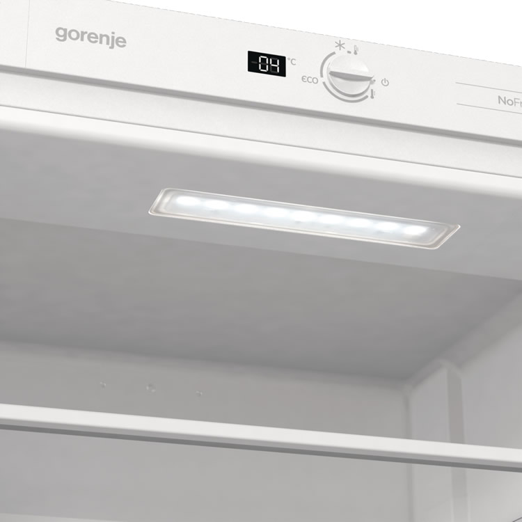  Gorenje NRKI2181E1