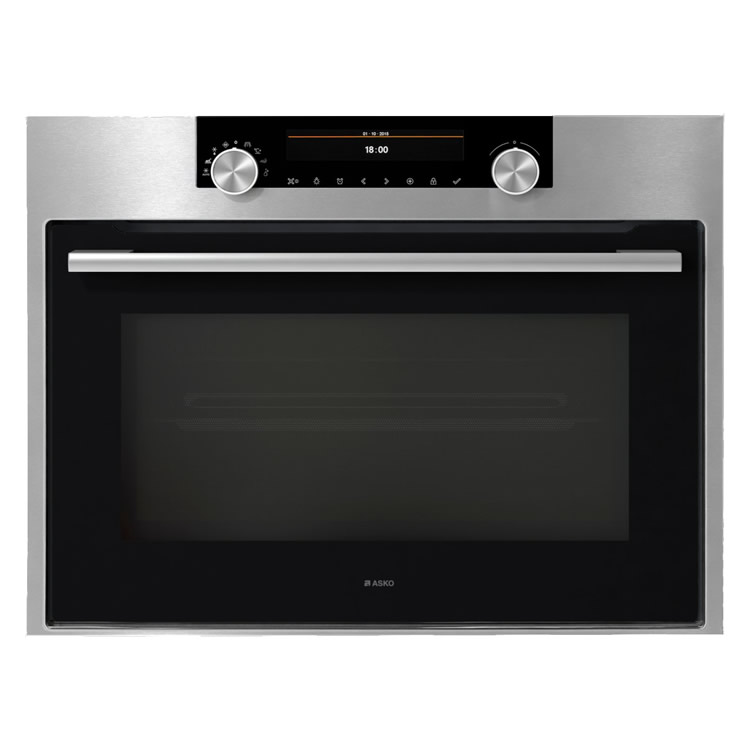   Asko OCM8487S
