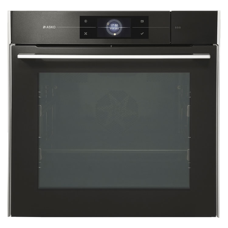   Asko OCS8678G