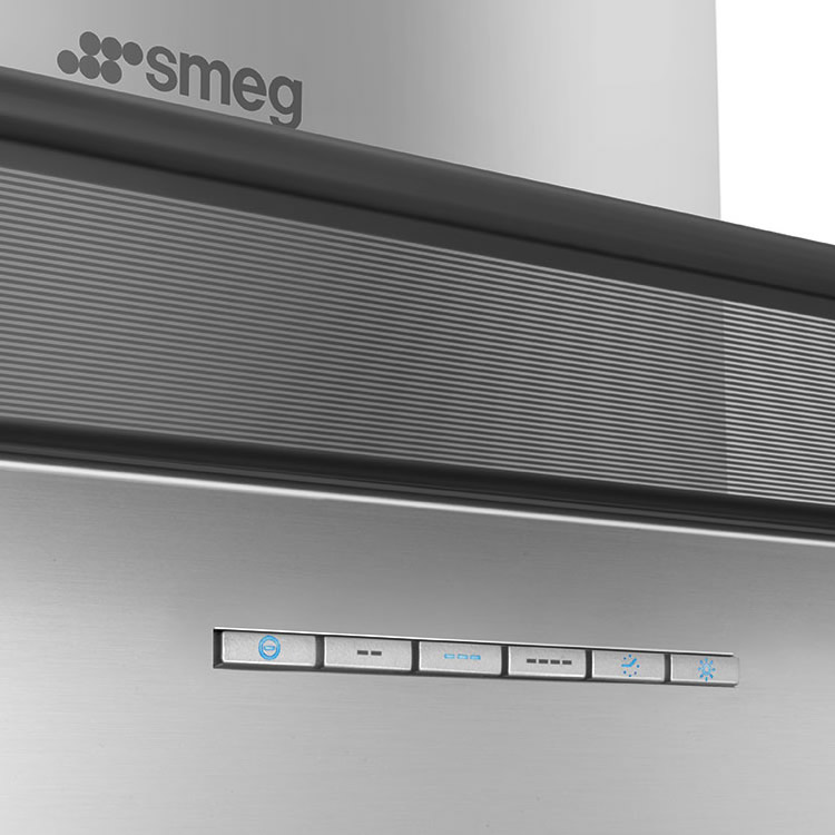  SMEG KBT600VE