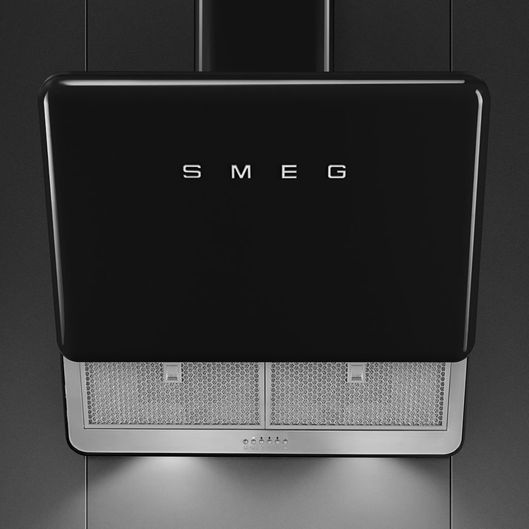  SMEG KFAB75BL