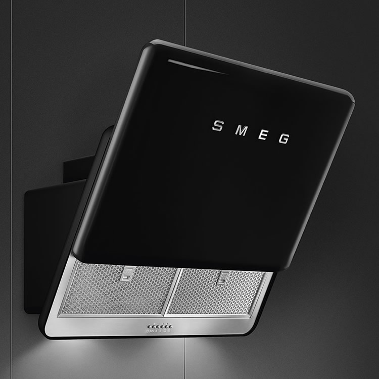  SMEG KFAB75BL