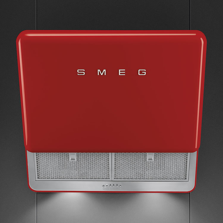  SMEG KFAB75RD