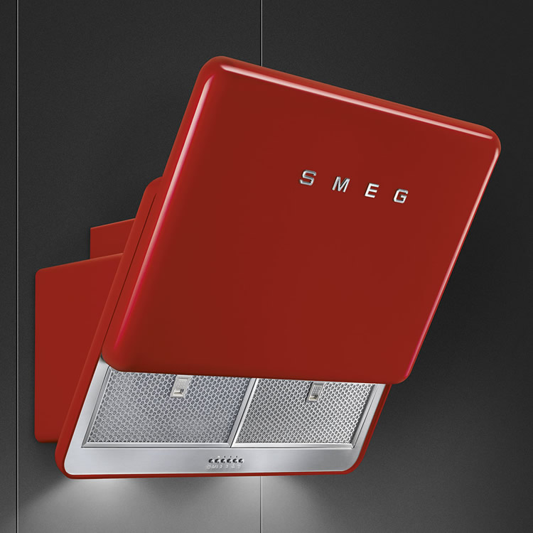  SMEG KFAB75RD