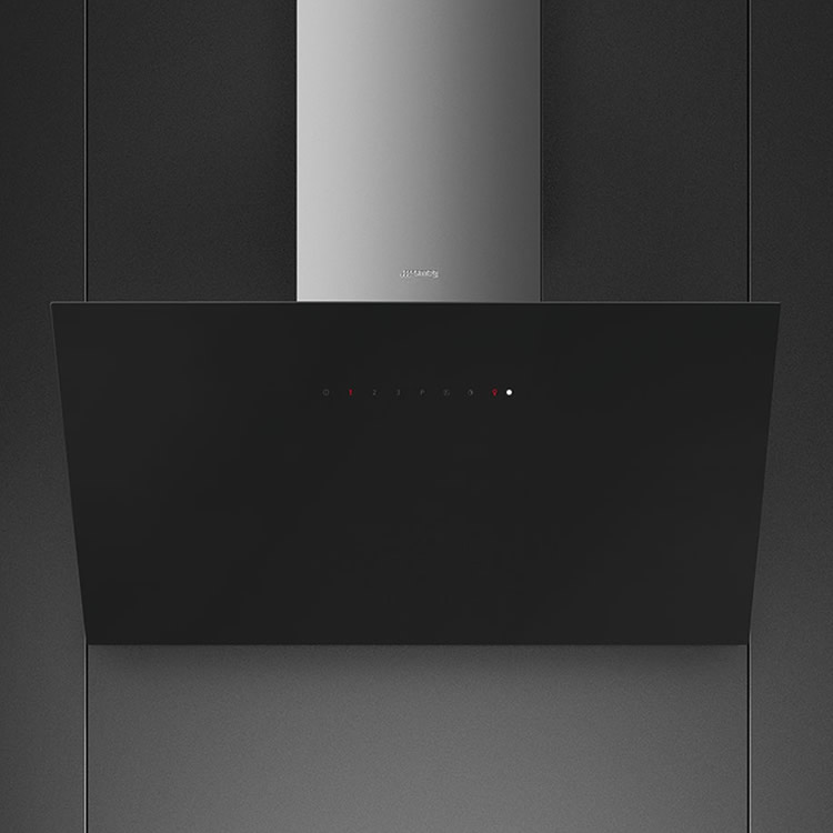  SMEG KICV90BL