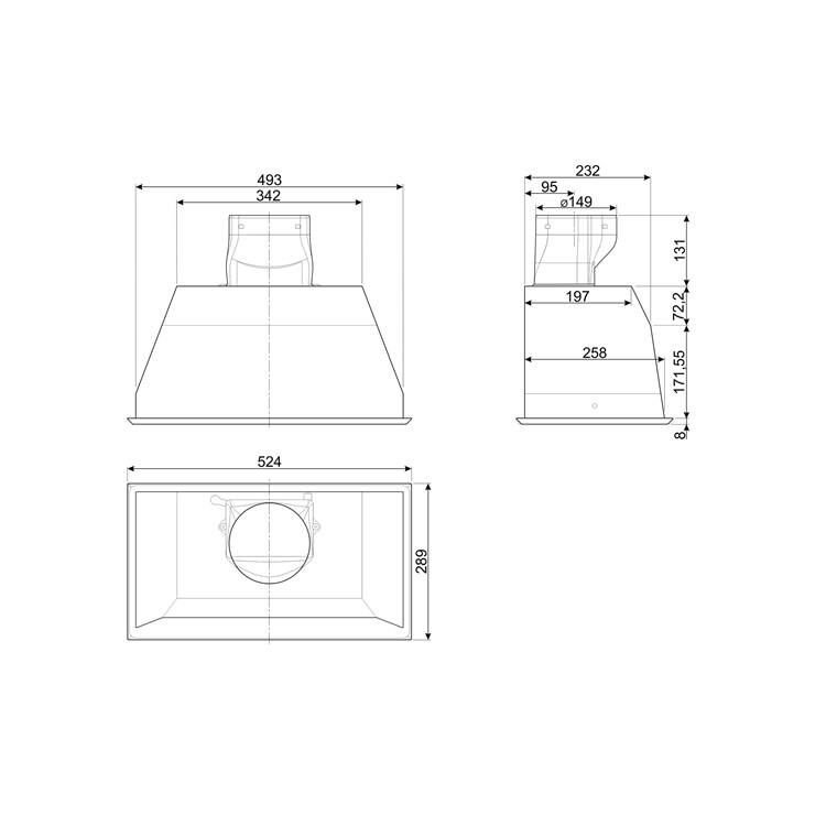  SMEG KSEG5XSA