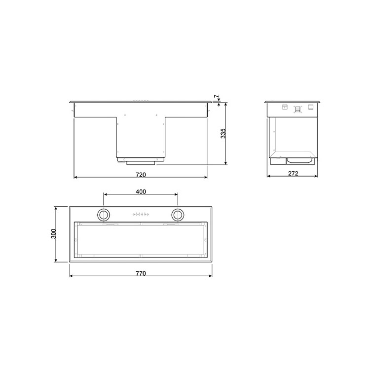  SMEG KSEG78PXE