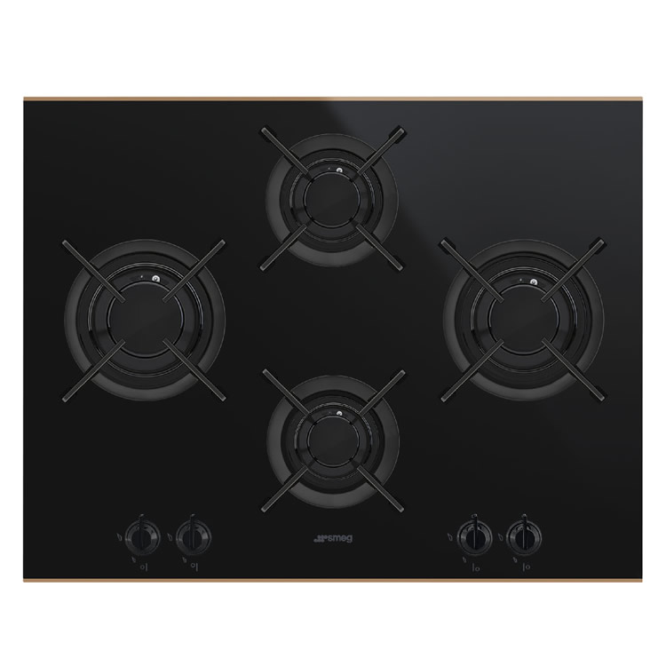 Варочная панель SMEG PV664LCNR