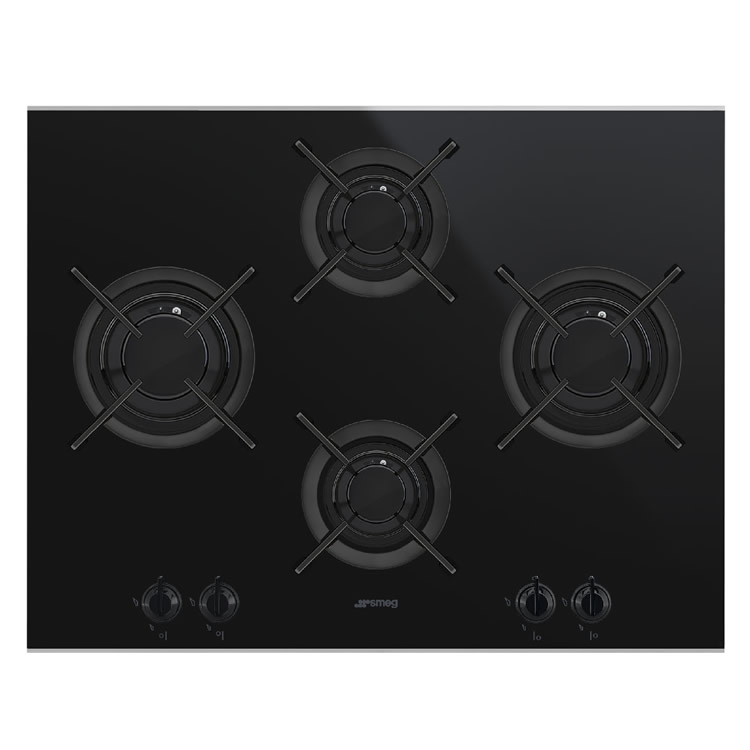 Варочная панель SMEG PV664LCNX