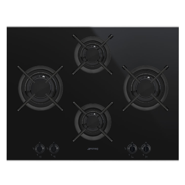   SMEG PV664LCNX