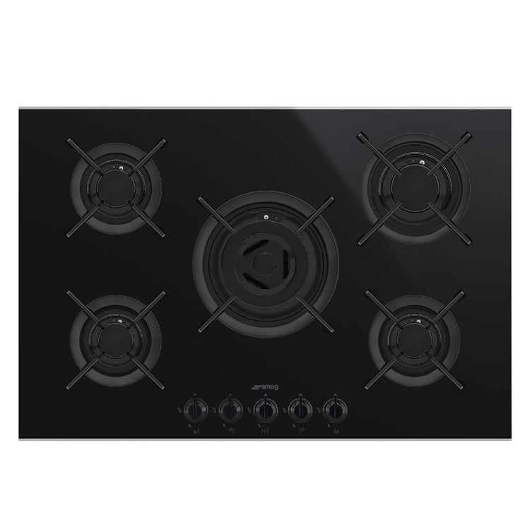 Варочная панель SMEG PV675CNX