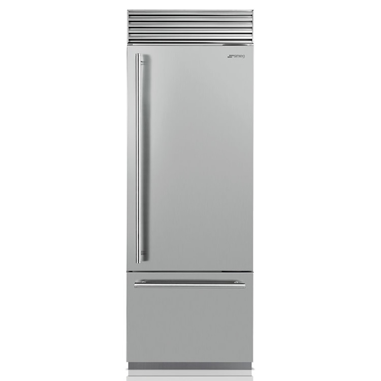  SMEG RF376RSIX