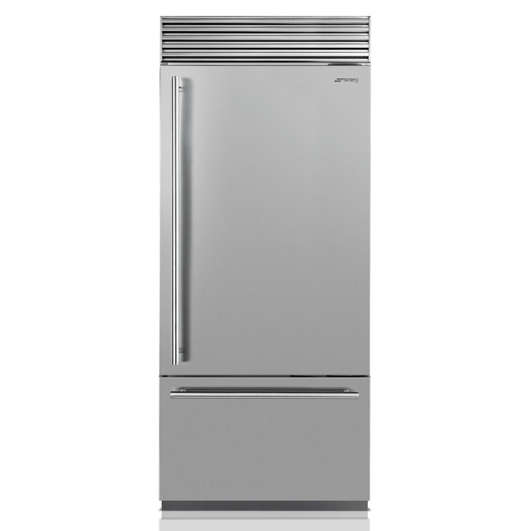  SMEG RF396RSIX