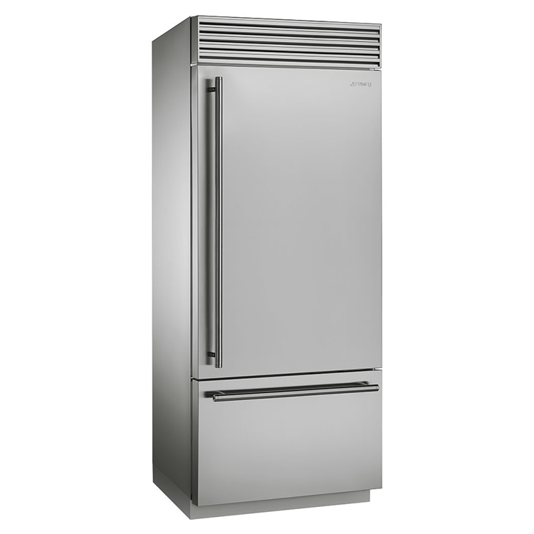  SMEG RF396RSIX