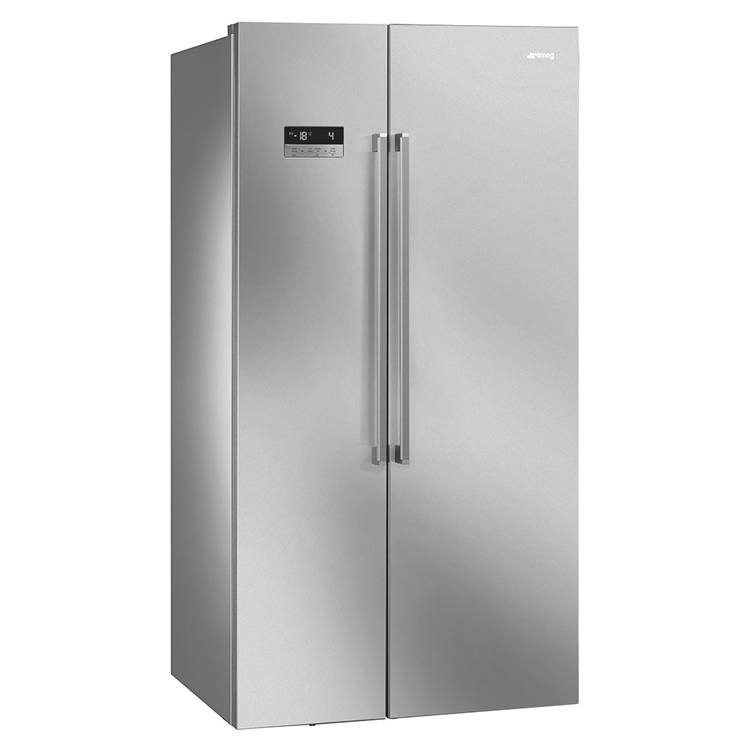  SMEG SBS63XDF