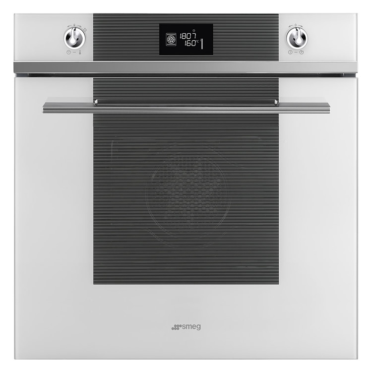   SMEG SF6102TVB