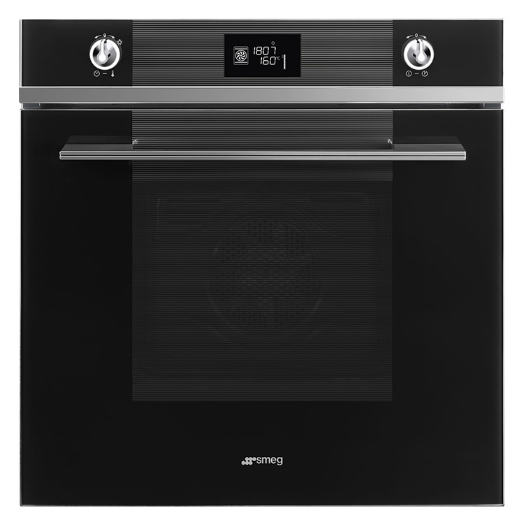   SMEG SF6102TVN