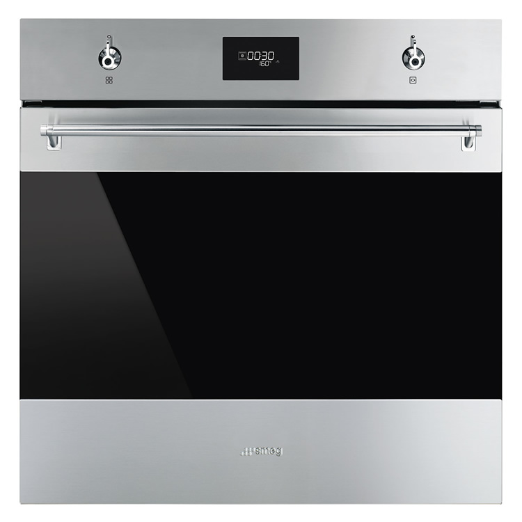   SMEG SF6301TVX