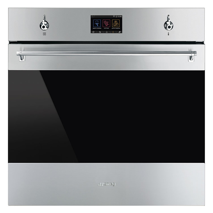   SMEG SF6303TPX