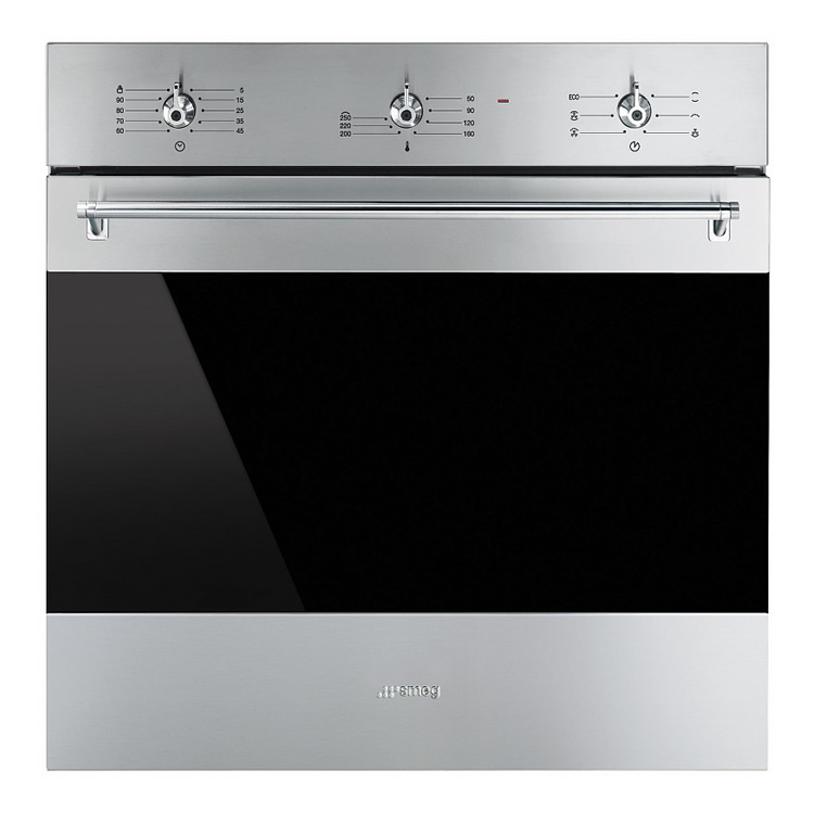   SMEG SF6381X