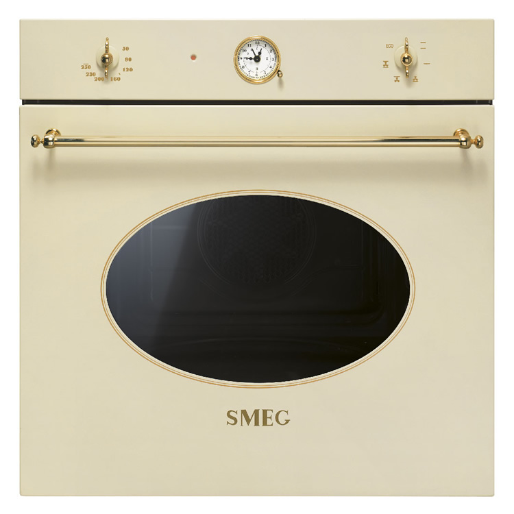   SMEG SF800P