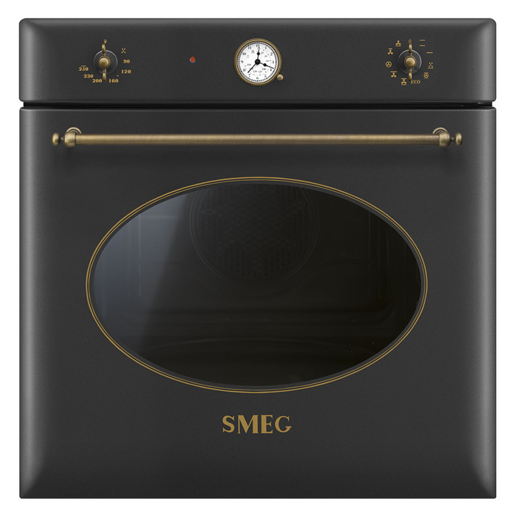   SMEG SF855AO