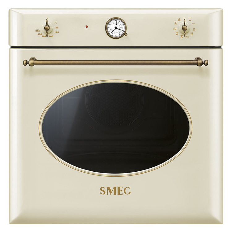   SMEG SF855PO