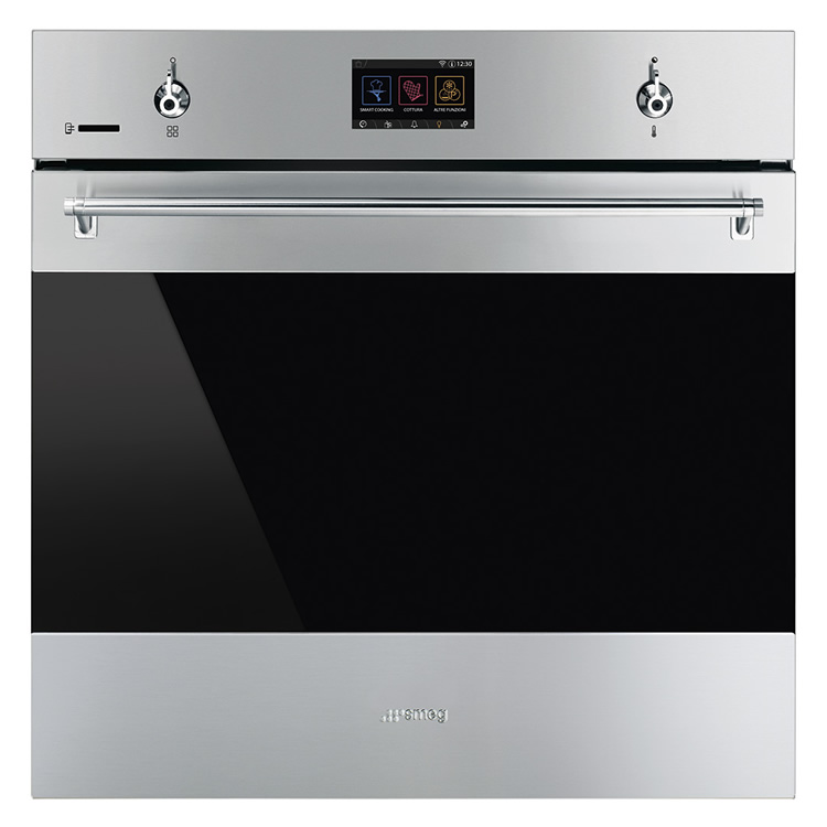   SMEG SFP6303WTPX