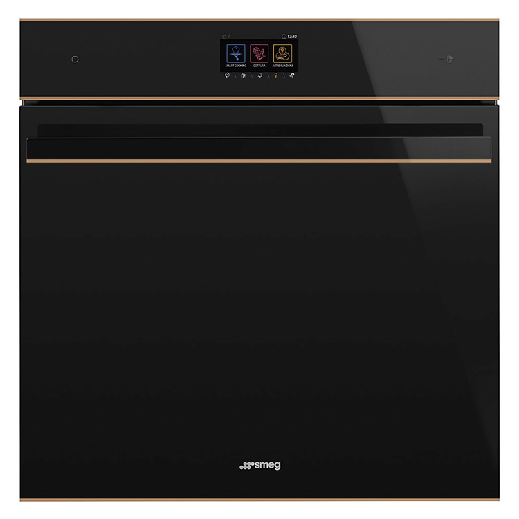   SMEG SFP6604WSPNR