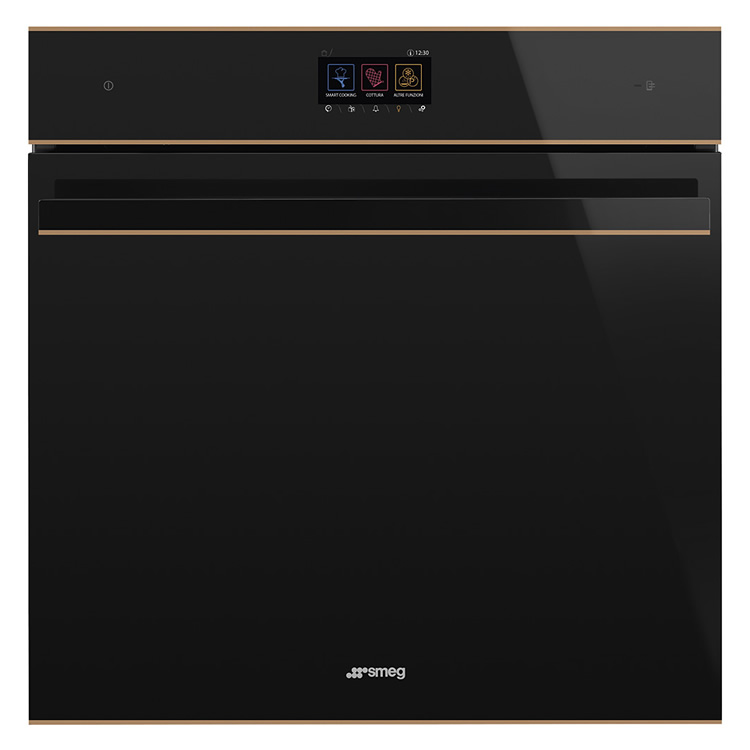   SMEG SFP6604WTPNR