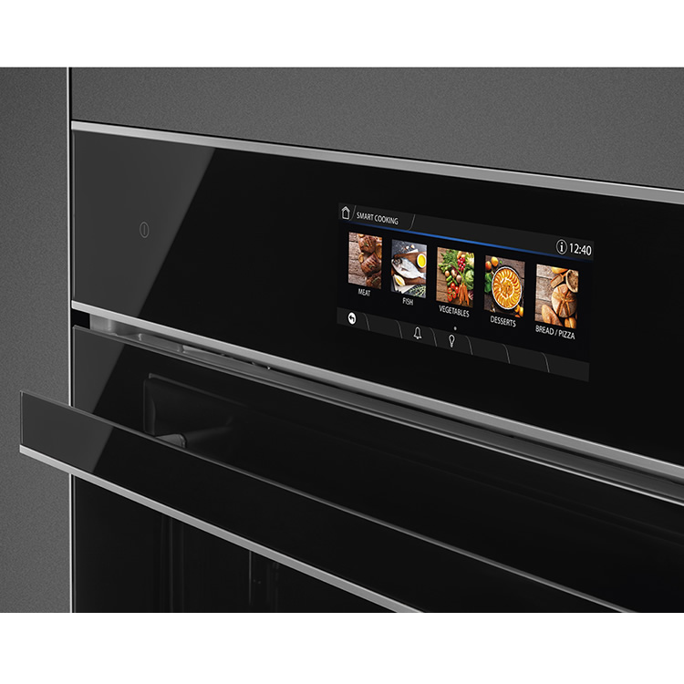   SMEG SFP6606WTPNX