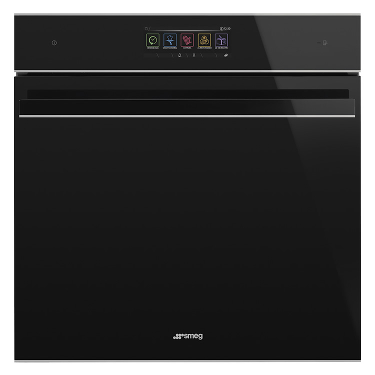   SMEG SFP6606WTPNX