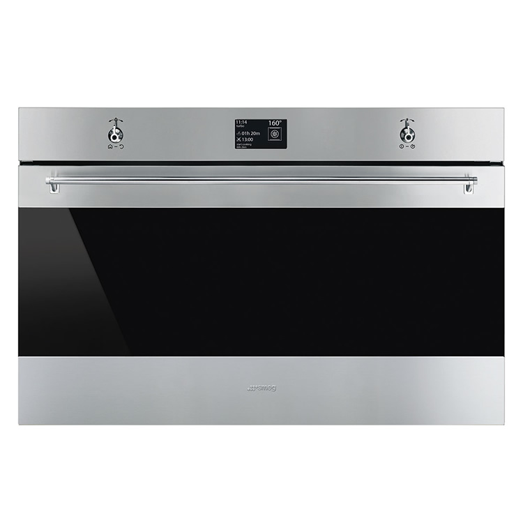   SMEG SFP9395X1