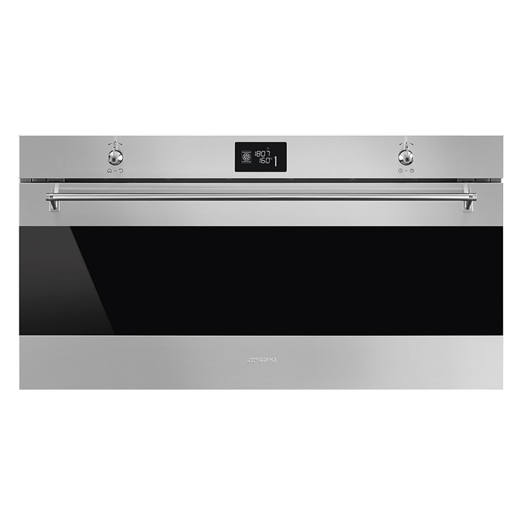   SMEG SFR9390X