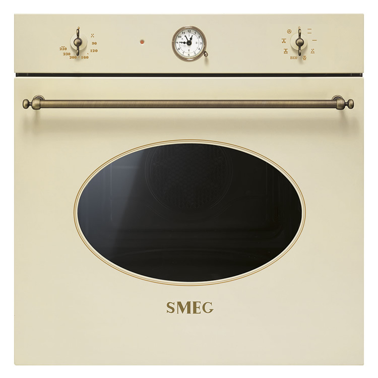   SMEG SFT805PO