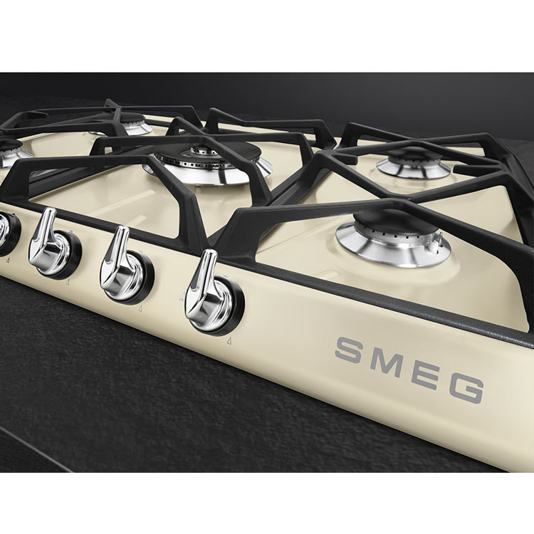  SMEG SR975PGH