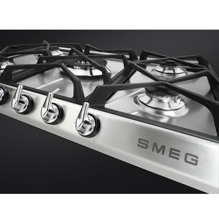   SMEG SR975XGH