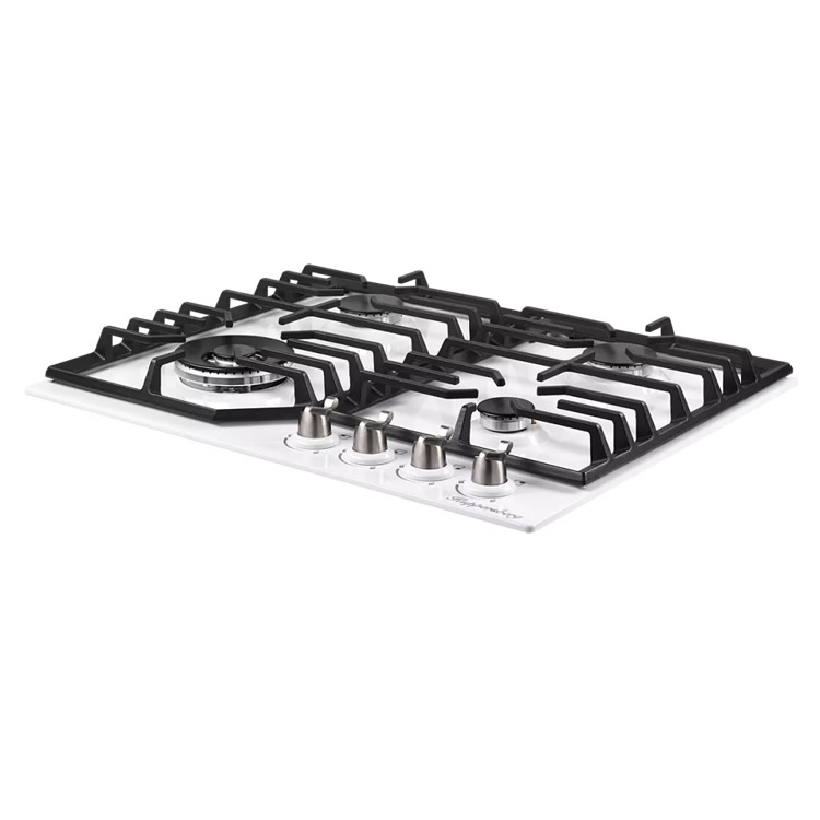   Kuppersberg FS 603 W Silver