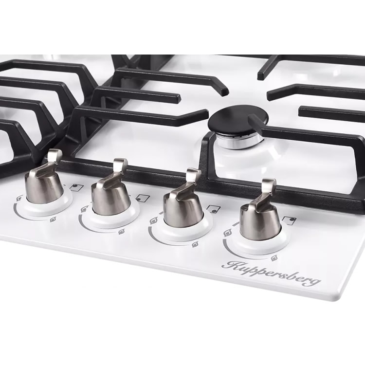   Kuppersberg FS 603 W Silver