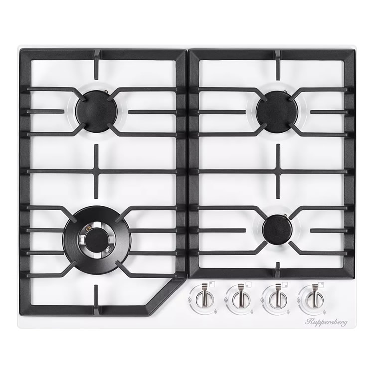   Kuppersberg FS 603 W Silver