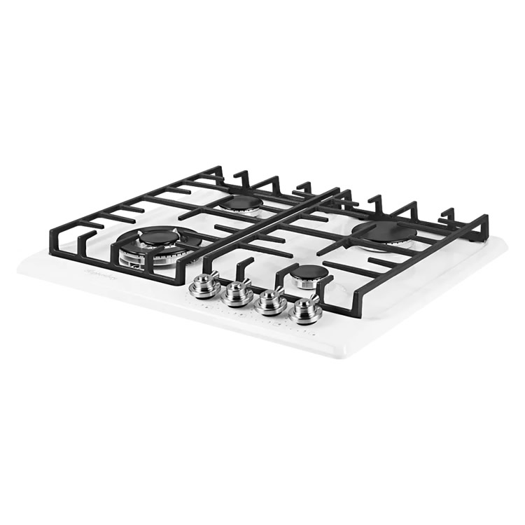   Kuppersberg FV6TGRZ W Silver