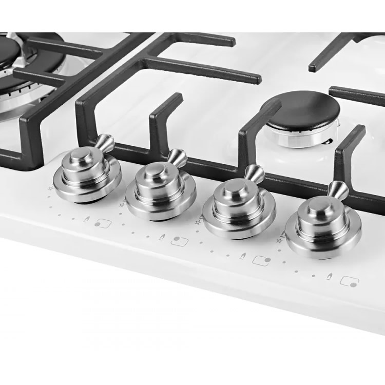   Kuppersberg FV6TGRZ W Silver