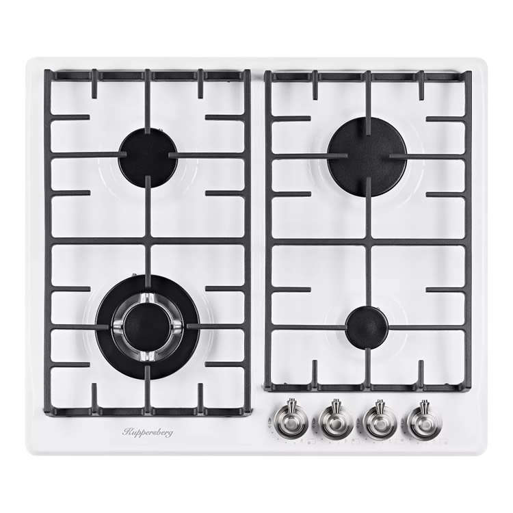   Kuppersberg FV6TGRZ W Silver