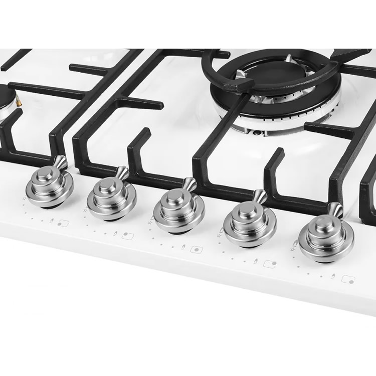   Kuppersberg FV9TGRZ W Silver