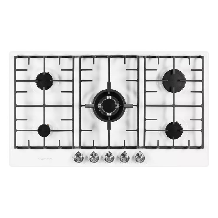   Kuppersberg FV9TGRZ W Silver