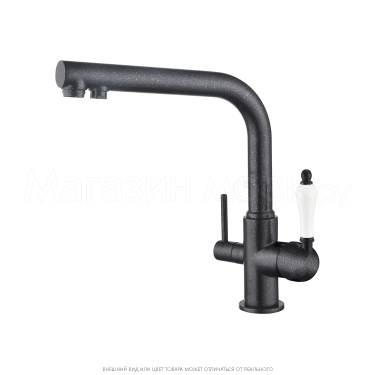    Kaiser Vincent 31144-2 Black Marble