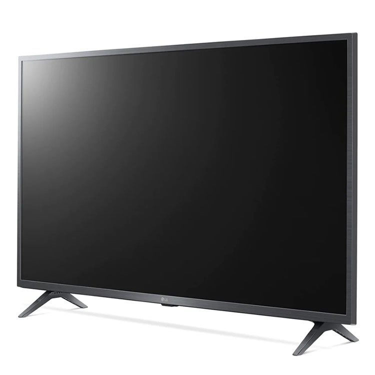 Телевизор LG 43UP76506LD
